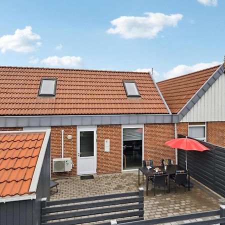 Amazing Home In Hvide Sande With Wifi Bjerregård Exteriér fotografie