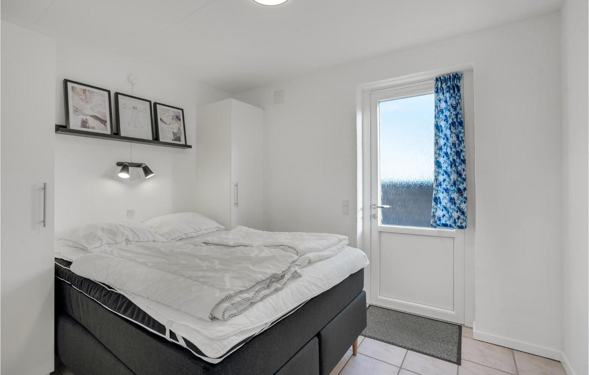 Amazing Home In Hvide Sande With Wifi Bjerregård Exteriér fotografie