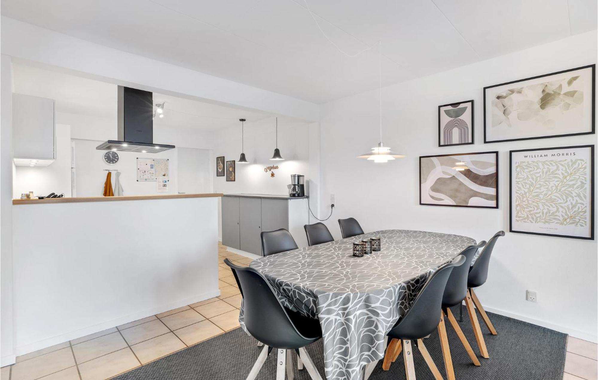 Amazing Home In Hvide Sande With Wifi Bjerregård Exteriér fotografie