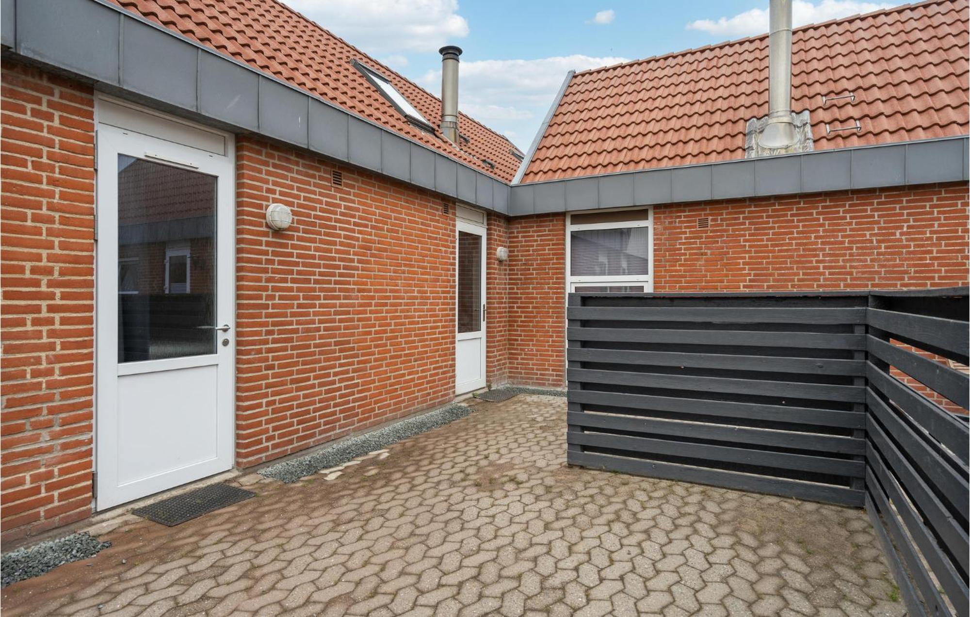 Amazing Home In Hvide Sande With Wifi Bjerregård Exteriér fotografie